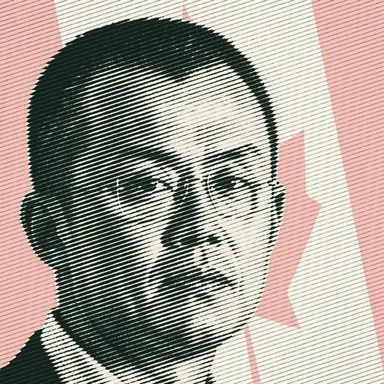 Changpeng Zhao