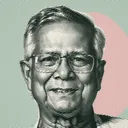 Muhammad Yunus