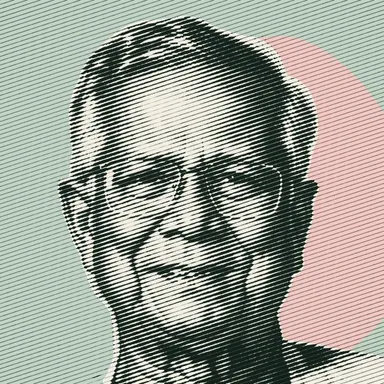 Muhammad Yunus