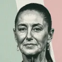 Claudia Sheinbaum