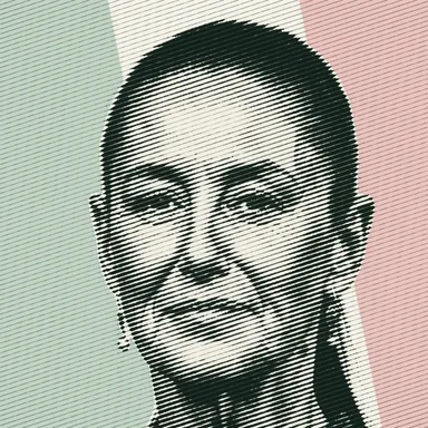 Claudia Sheinbaum