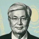 Kasym-Zhomart Tokayev