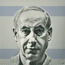 Benjamin Netanyahu