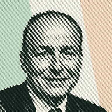 Micheal Martin