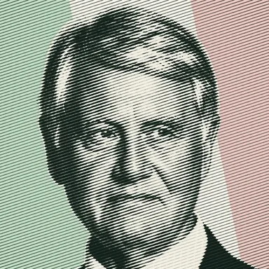 Gianluigi Aponte