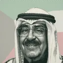 Mishal al-Ahmad al-Jabir al-Sabah