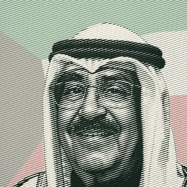 Mishal al-Ahmad al-Jabir al-Sabah