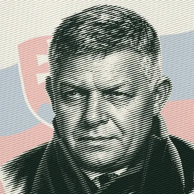 Robert Fico