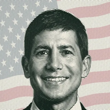 Kevin Warsh