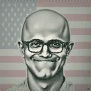 Satya Nadella