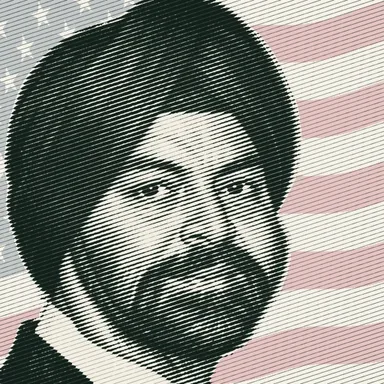 Ajay Banga