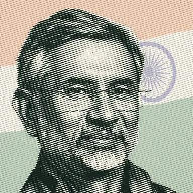 Subrahmanyam Jaishankar