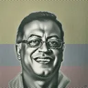 Gustavo Petro