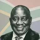Cyril Ramaphosa