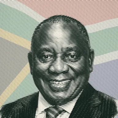 Cyril Ramaphosa