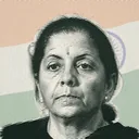Nirmala Sitharaman