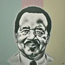 Paul Biya