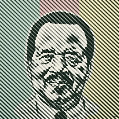 Paul Biya