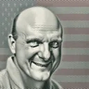 Steve Ballmer
