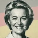 Ursula von der Leyen