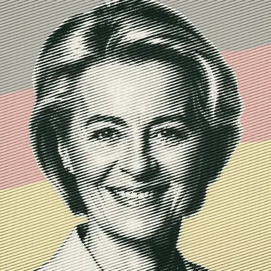 Ursula von der Leyen
