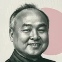 Masayoshi Son
