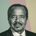 Paul Biya