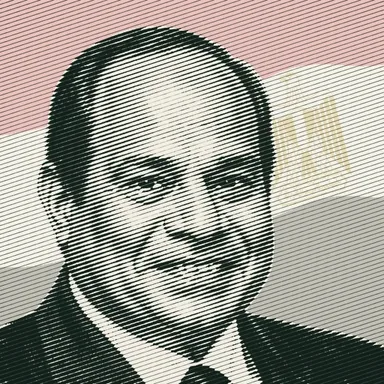 Abdel Fattah el-Sisi