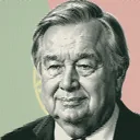 Antonio Guterres