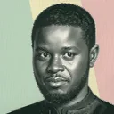 Bassirou Diomaye Faye