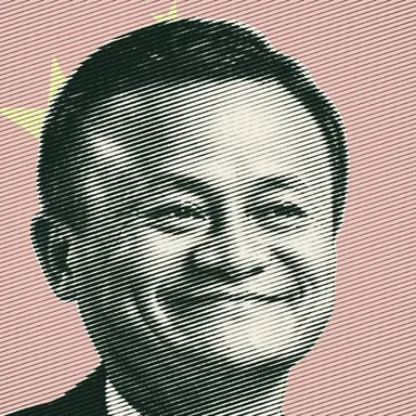 Jack Ma