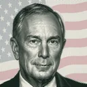 Michael Bloomberg