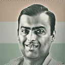 Mukesh Ambani