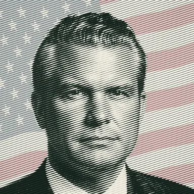 Pete Hegseth