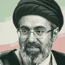 Mojtaba Khamenei