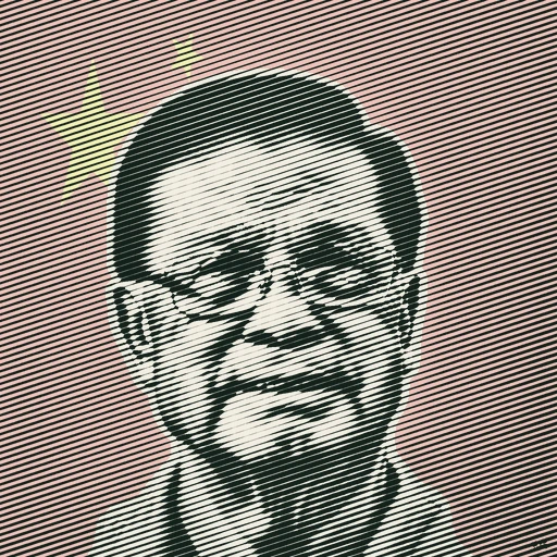 He Xiangjian