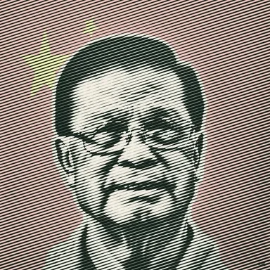 He Xiangjian