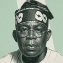 Bola Tinubu