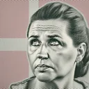 Mette Frederiksen