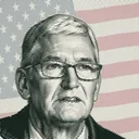Tim Cook