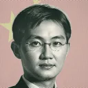 Ma Huateng