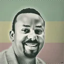 Abiy Ahmed