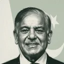 Muhammad Shehbaz Sharif