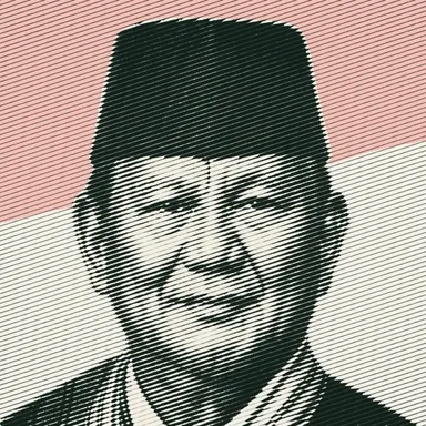 Prabowo Subianto