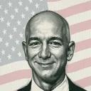 Jeff Bezos