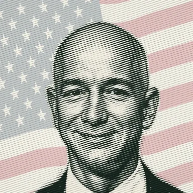 Jeff Bezos