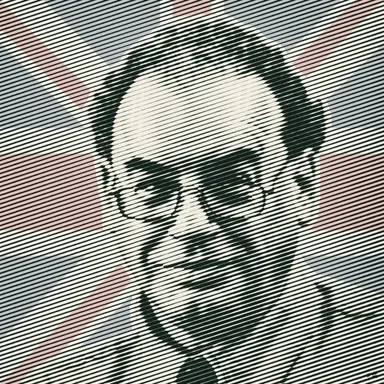 Andrew Bailey