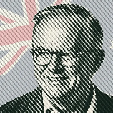 Anthony Albanese