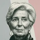 Christine Lagarde