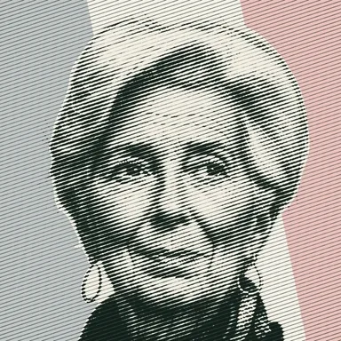 Christine Lagarde